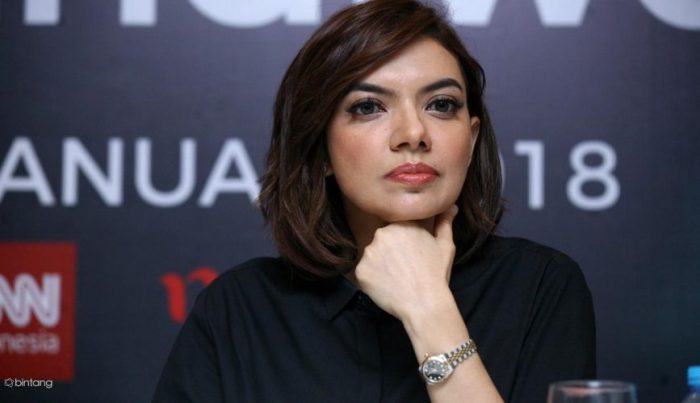 Chutogel : Najwa Shihab dan kontroversi pesawat Jokowi