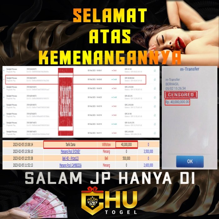 Chutogel : Dampak dukungan Erick pada kendaraan dinas