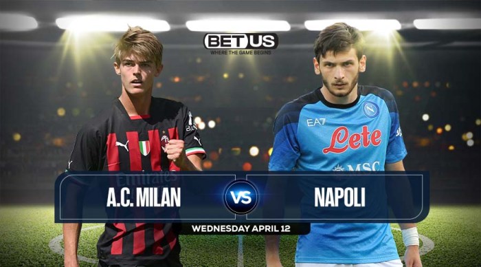 CHUTOGEL - Prediksi Milan vs Napoli: Siapa Unggul?