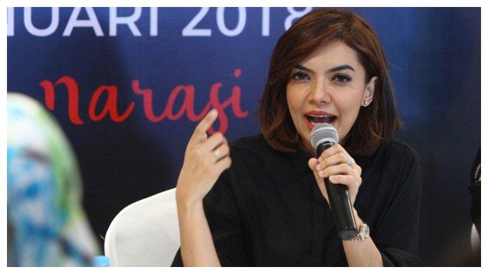 Chutogel : Najwa Shihab dan kontroversi pesawat Jokowi