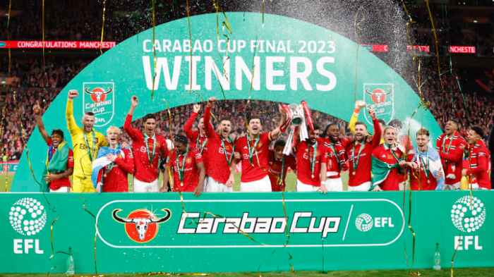 Carabao manchester jadwal burton piala albion babak leicester ketiga jadwalhklpi