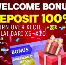 Bonus Khusus bagi Pemain Baru yang Mendaftar di CHUTOGEL