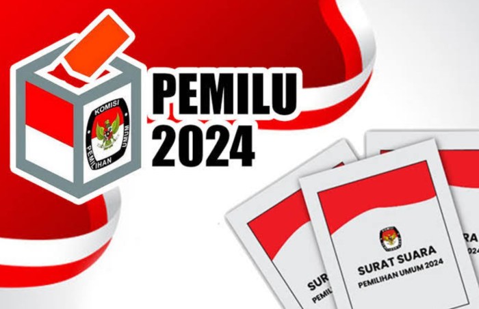 CHUTOGEL - Hasil Quick Count Pilkada 2024 Terupdate di Setiap Daerah