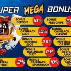 Dapatkan Jackpot Harian dengan Mendaftar di CHUTOGEL