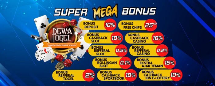 Dapatkan Jackpot Harian dengan Mendaftar di CHUTOGEL