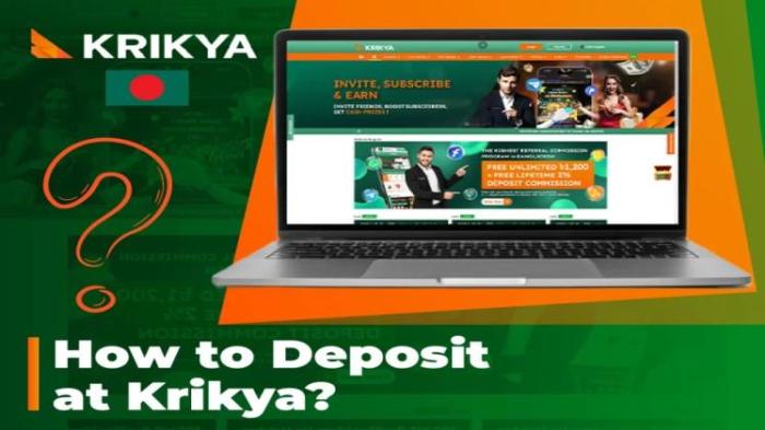 Cara deposit saldo di CHUTOGEL dengan mudah